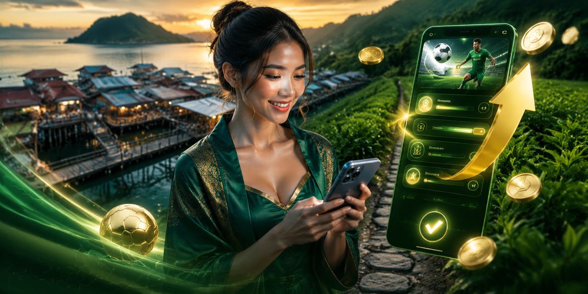Bonus rebat untuk pemain aktif sukan maya di Malaysia