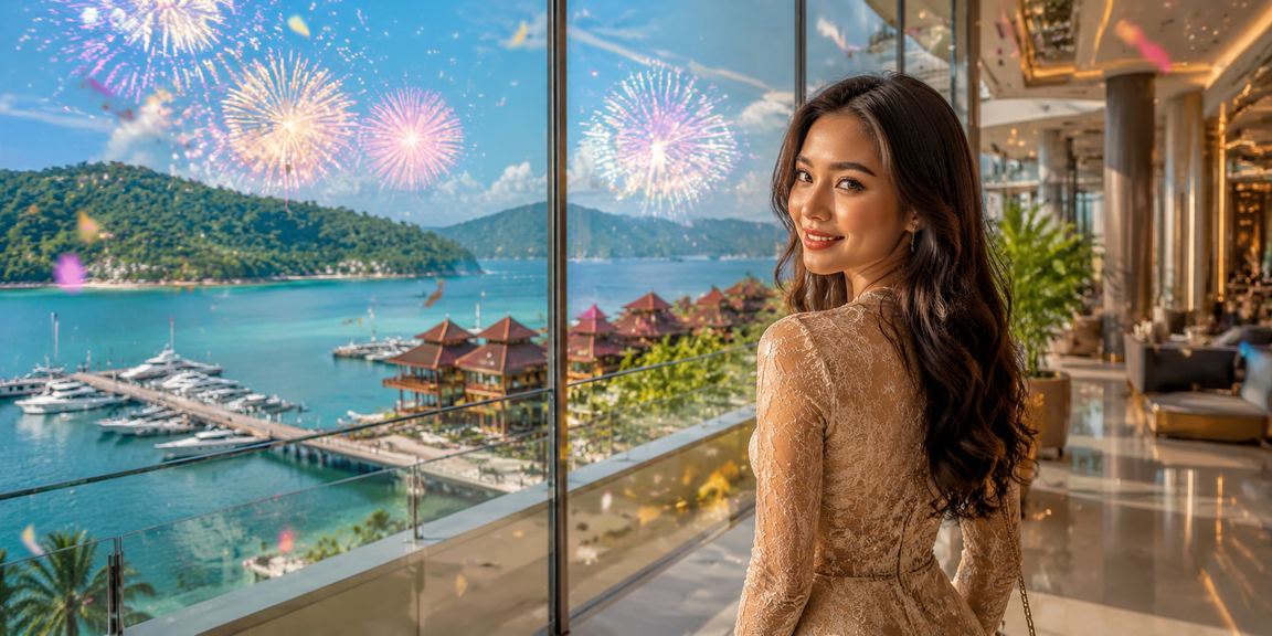 Pemain VIP baccarat di Terengganu menikmati bonus eksklusif